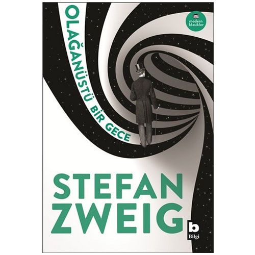 Olağanüstü Bir Gece - Stefan Zweig