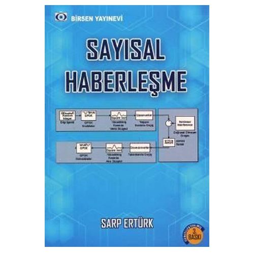 Sayısal Haberleşme - Sarp Ertürk