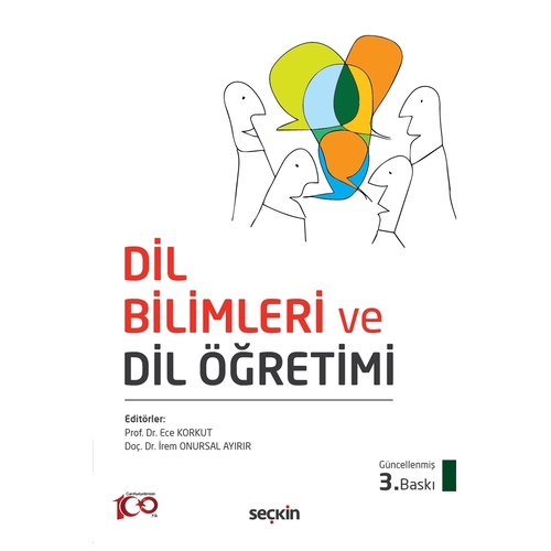 Dil Bilimleri ve Dil Öğretimi - Ece Korkut, İrem Onursal Ayırır