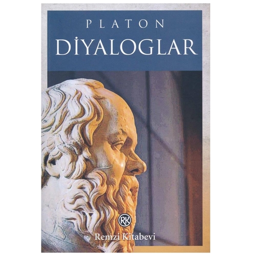 Diyaloglar - Platon