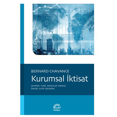 Kurumsal İktisat - Bernard Chavance