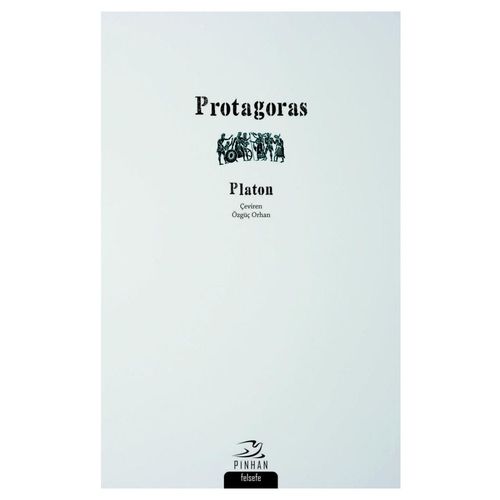 Protagoras - Platon