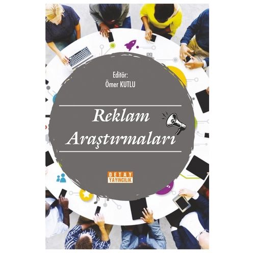Reklam Araştırmaları - Ömer Kutlu