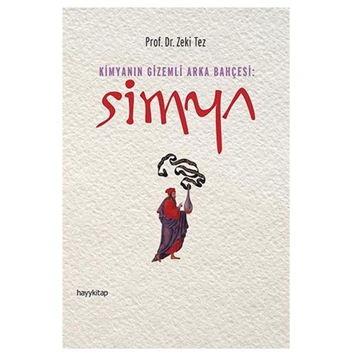 Simya - Zeki Tez