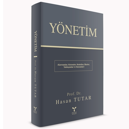 Yönetim - Hasan Tutar