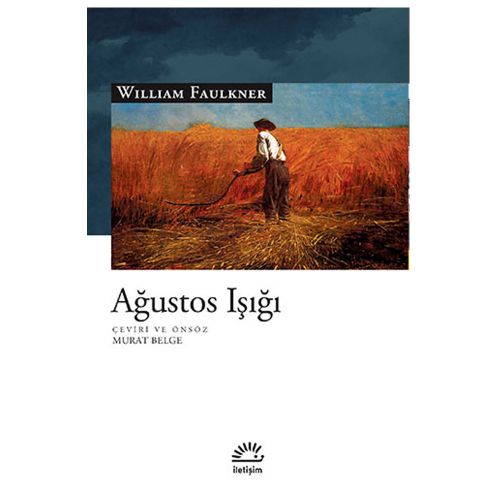 Ağustos Işığı - William Faulkner