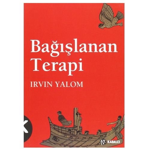 Bağışlanan Terapi - Irvin Yalom