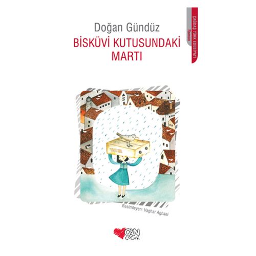 Bisküvi Kutusundaki Martı - Doğan Gündüz