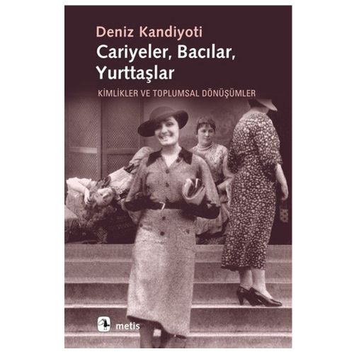 Cariyeler Bacılar Yurttaşlar - Deniz Kondiyoti