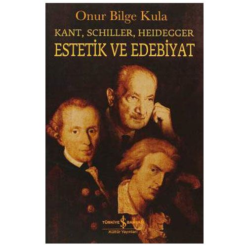Estetik ve Edebiyat - Onur Bilge Kula
