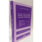 Motorlu Araç İşletenin Hukuksal Sorumluluğu - Hamdi Yılmaz