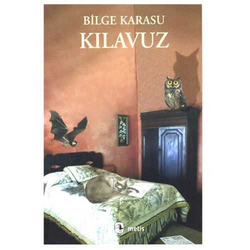 Kılavuz - Bilge Karasu