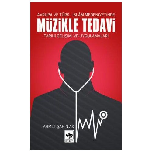Müzikle Tedavi - Ahmet Şahin Ak