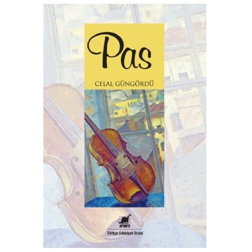 Pas - Celal Güngördü