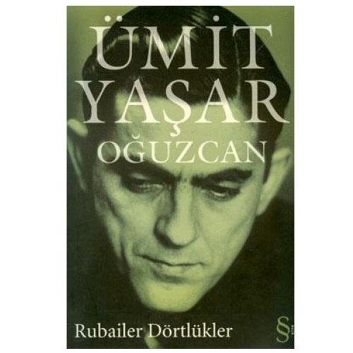 Rubailer Dörtlükler - Ümit Yaşar Oğuzcan