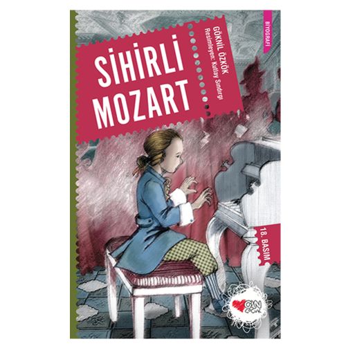 Sihirli Mozart - Göknil Özkök