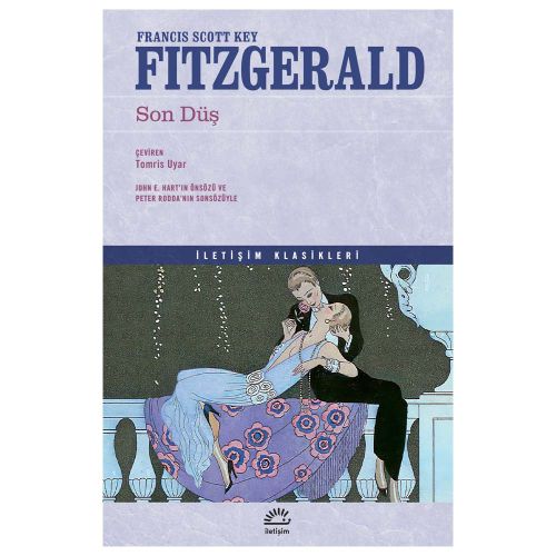 Son Düş - Francis Scott Key Fitzgerald
