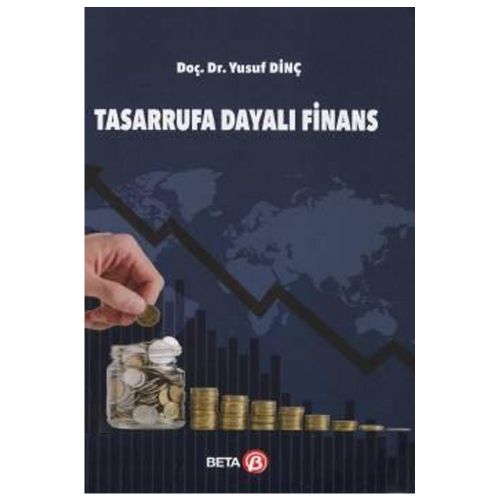 Tasarrufa Dayalı Finans - Yusuf Dinç