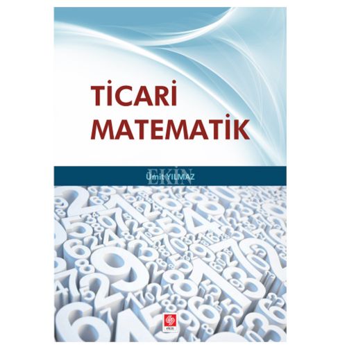 Ticari Matematik - Ümit Yılmaz