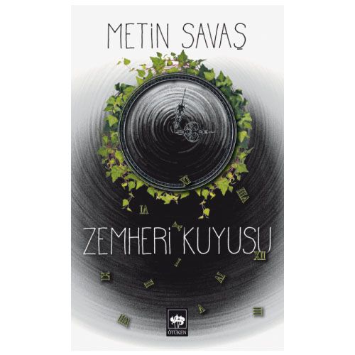 Zemheri Kuyusu - Metin Savaş