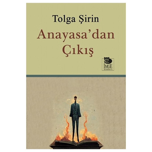 Anayasa\'dan Çıkış - Tolga Şirin