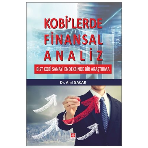 Kobilerde Finansal Analiz - Anıl Gacar