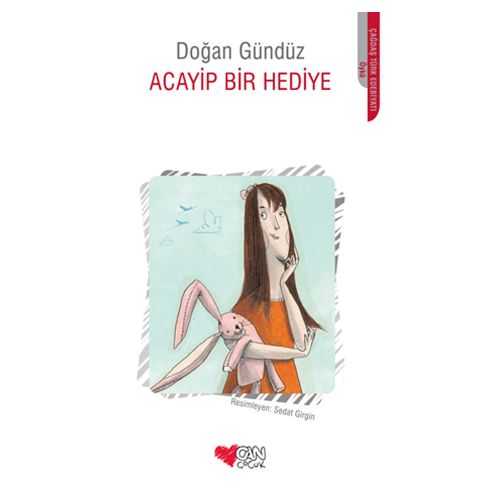 Acayip Bir Hediye - Doğan Gündüz
