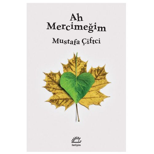 Ah Mercimeğim - Mustafa Çiftci