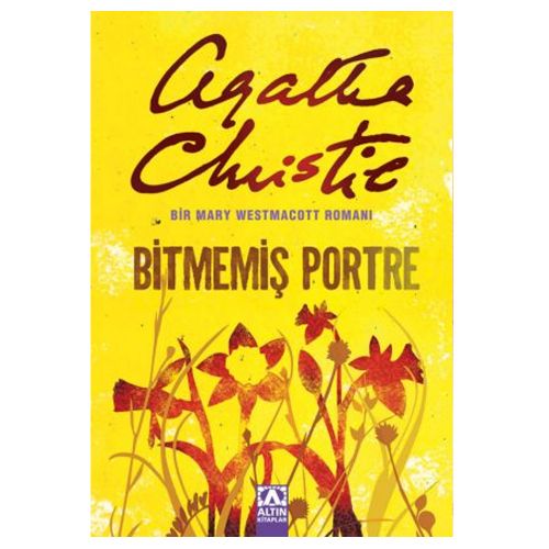 Bitmemiş Portre - Agatha Christie