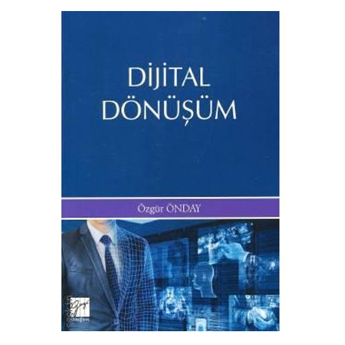 Dijital Dönüşüm - Özgür Önday