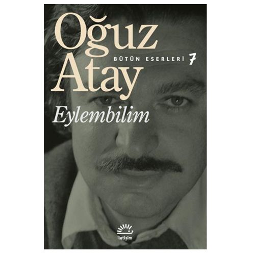 Eylembilim - Oğuz Atay