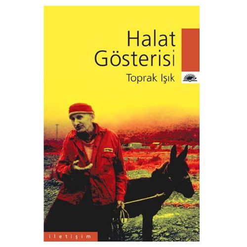Halat Gösterisi - Toprak Işık