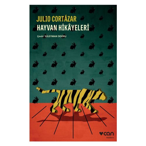 Hayvan Hikayeleri - Julio Cortazar