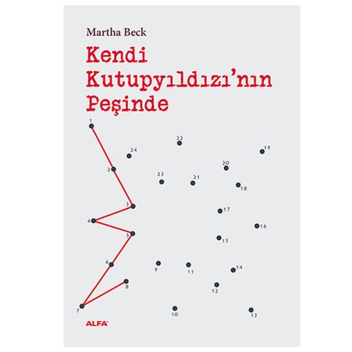 Kendi Kutupyıldızı\'nın Peşinde - Martha Beck