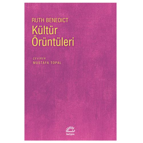 Kültür Örüntüleri - Ruth Benedict