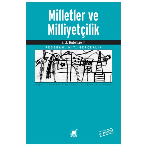 Milletler ve Milliyetçilik - Eric John Hobsbawn