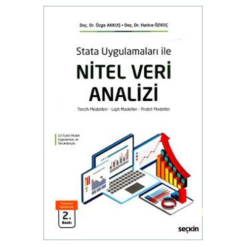 Nitel Veri Analizi - Özge Akkuş, Hatice Özkoç