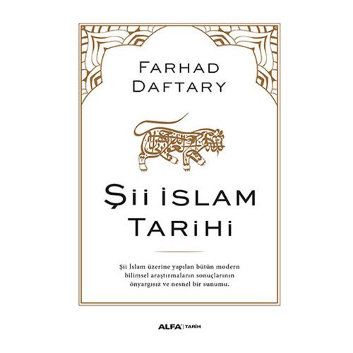Şii İslam Tarihi - Farhad Daftary