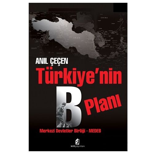 Kelepir Kitap İadesizdir - Türkiye\'nin B Planı - Anıl Çeçen