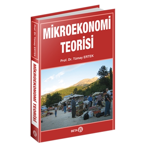 Mikroekonomi Teorisi - Tümay Ertek