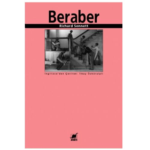 Beraber - Richard Sennett