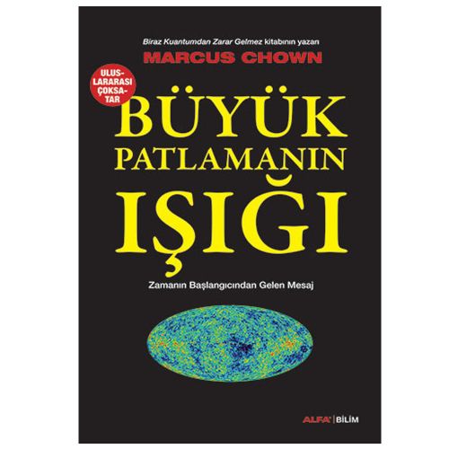 Büyük Patlamanın Işığı - Marcus Chown