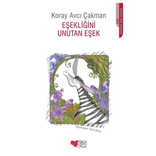 Eşekliğini Unutan Eşek - Koray Avcı Çakman