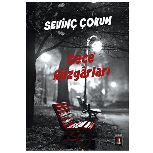 Gece Rüzgarları - Sevinç Çokum