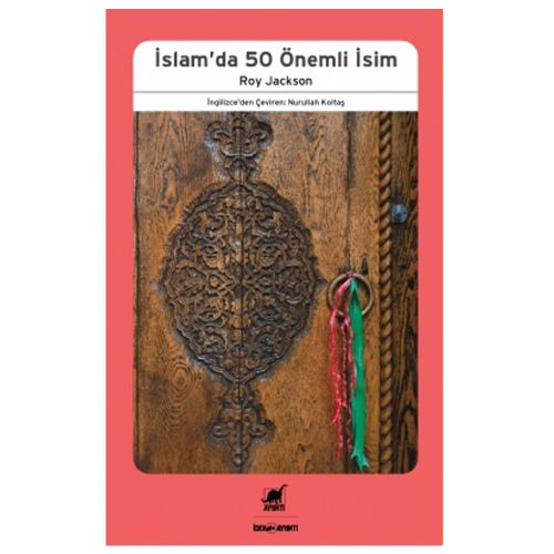 İslam\'da 50 Önemli İsim - Roy Jackson