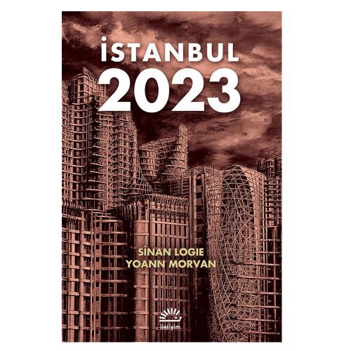İstanbul 2023 - Sinan Logie, Yoann Morvan