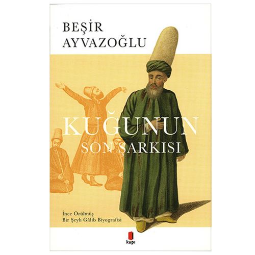 Kuğunun Son Şarkısı - Beşir Ayvazoğlu