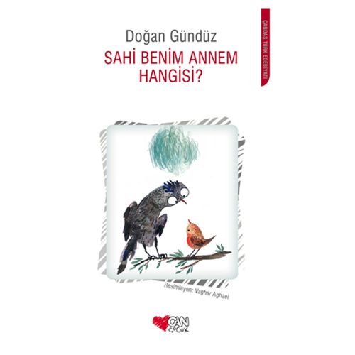 Sahi Benim Annem Hangisi? - Doğan Gündüz
