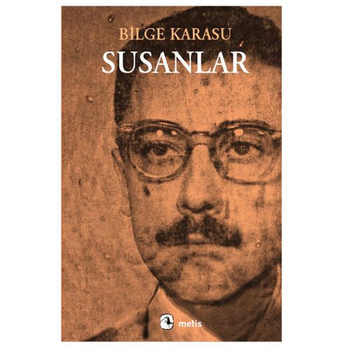 Susanlar - Bilge Karasu