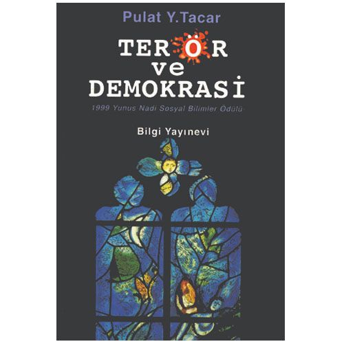 Terör ve Demokrasi - Pulat Y. Tacar
